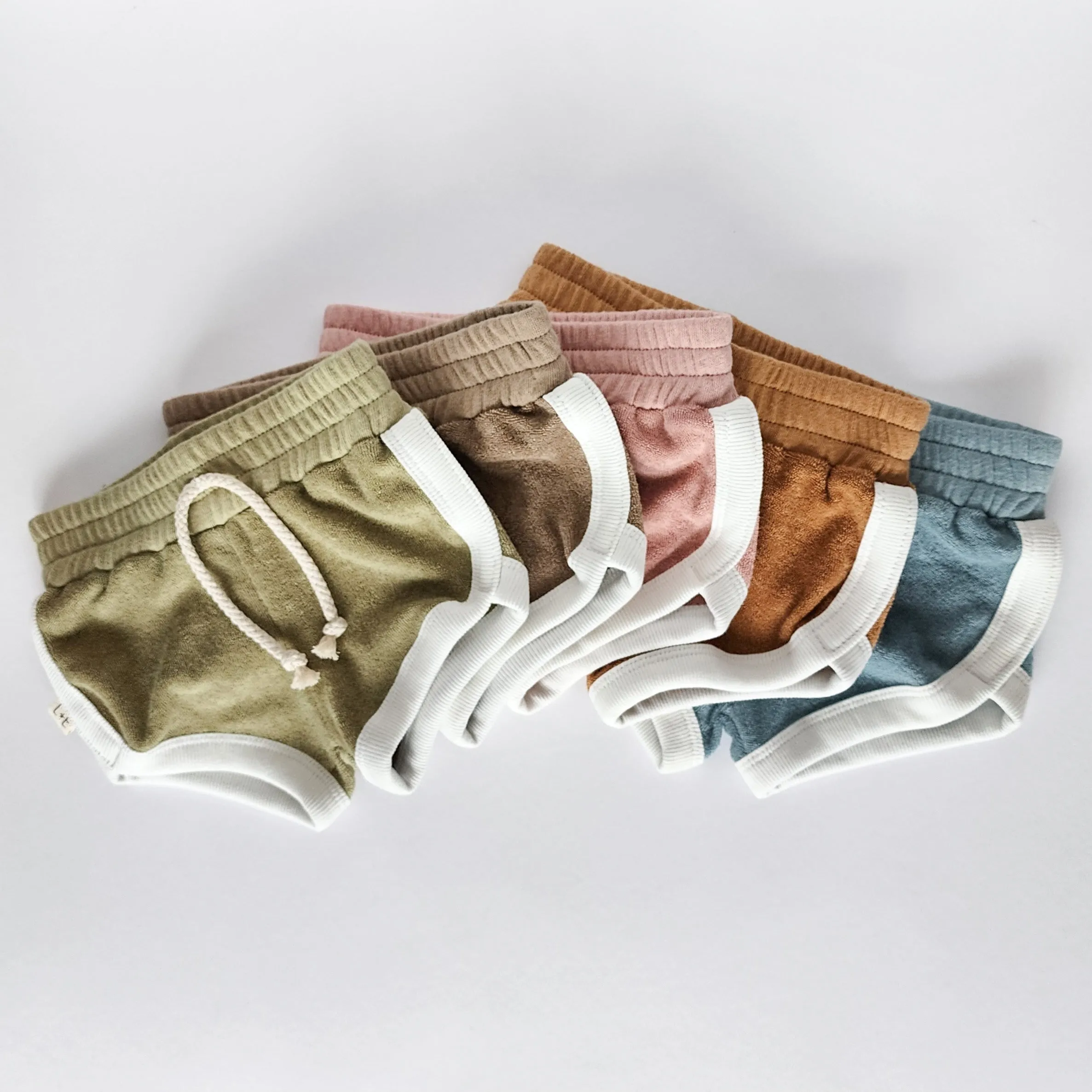 American Milled Earthy Summer - Aruba