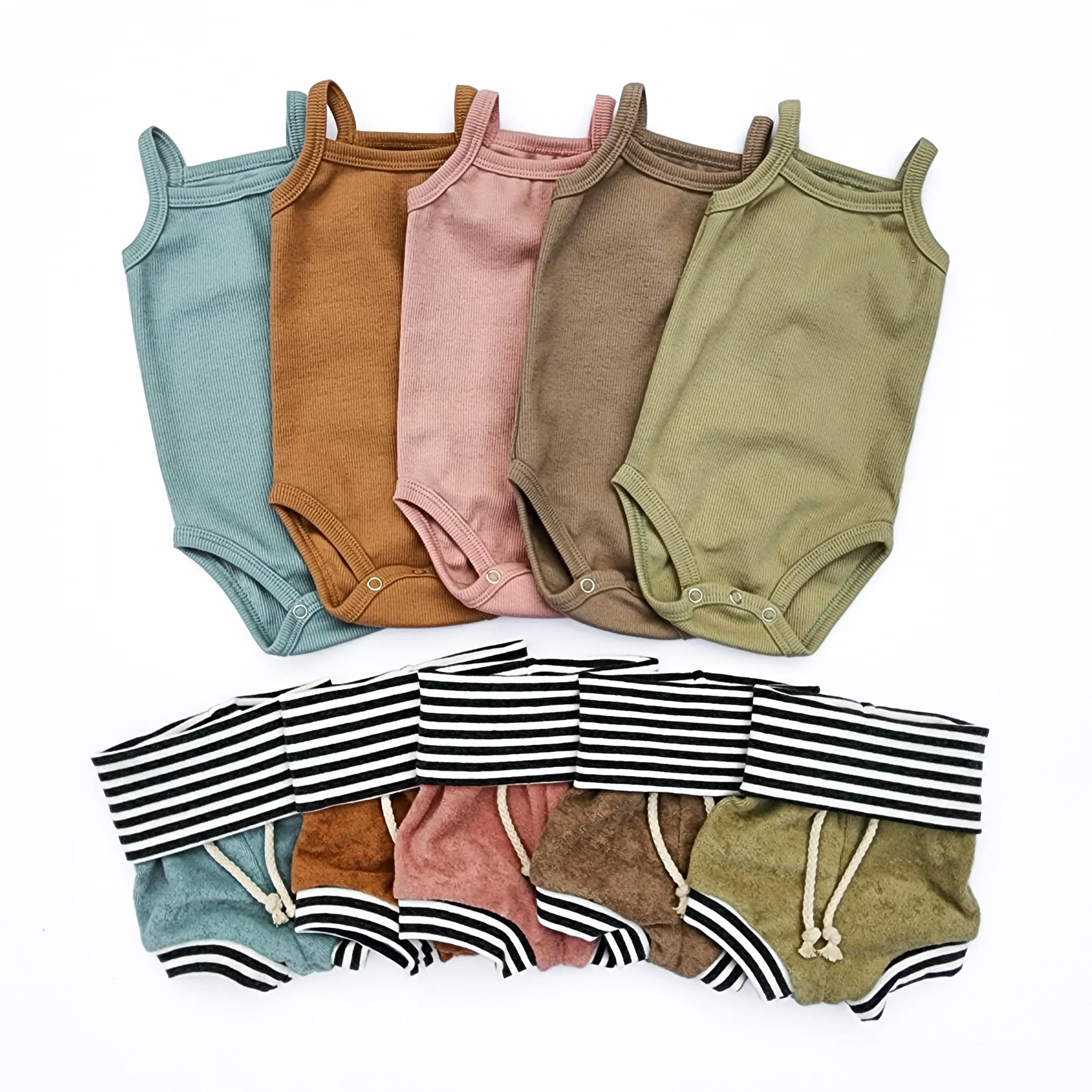 American Milled Earthy Summer - Aruba