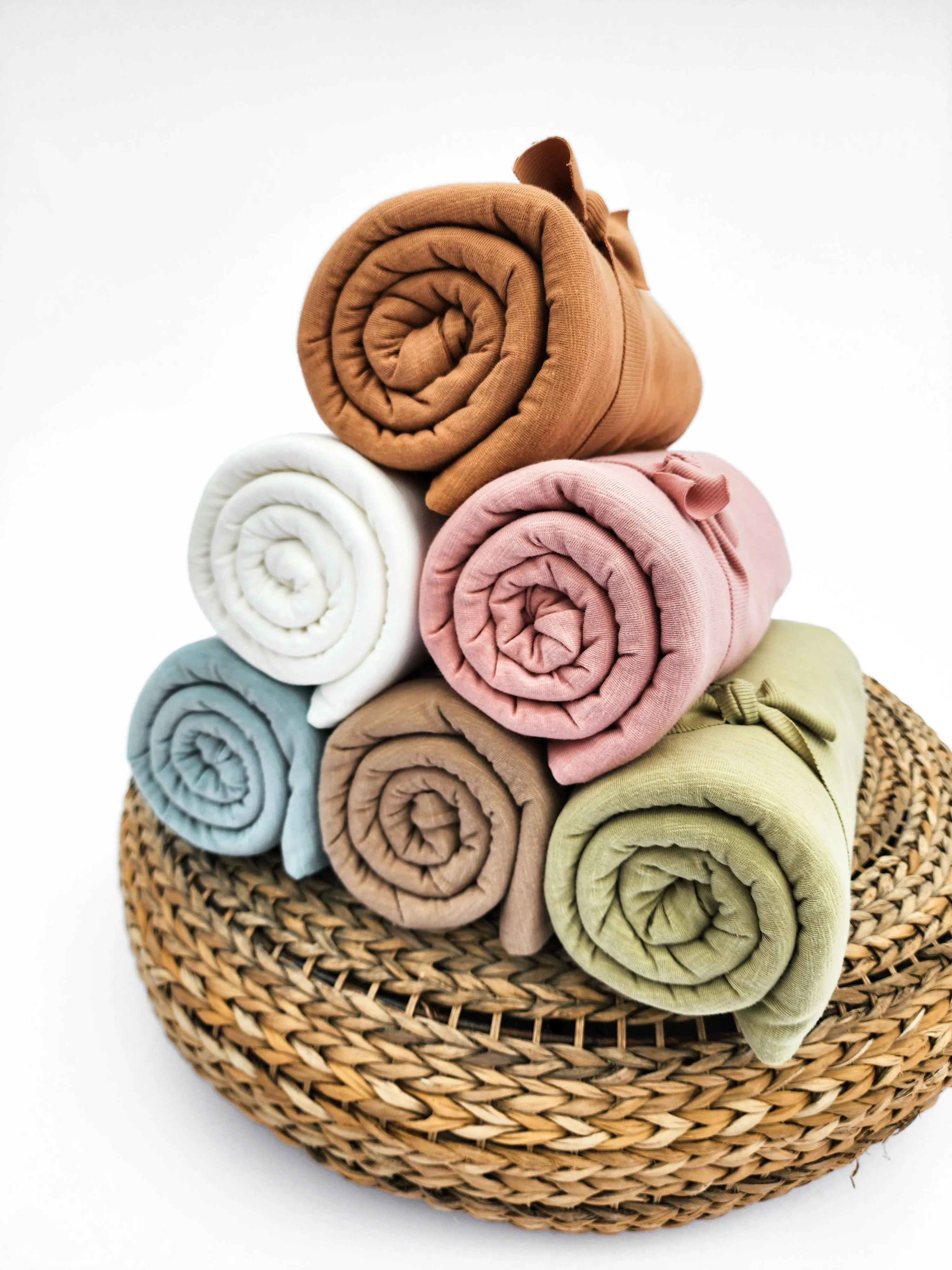 American Milled Earthy Summer - Aruba