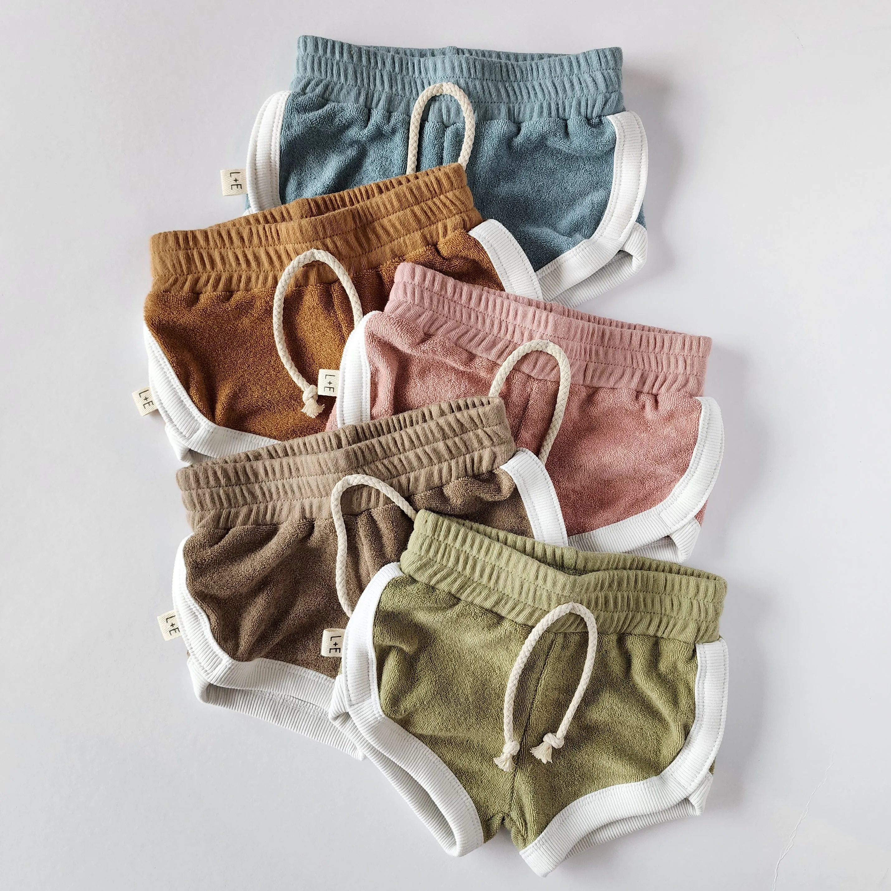 American Milled Earthy Summer - Aruba
