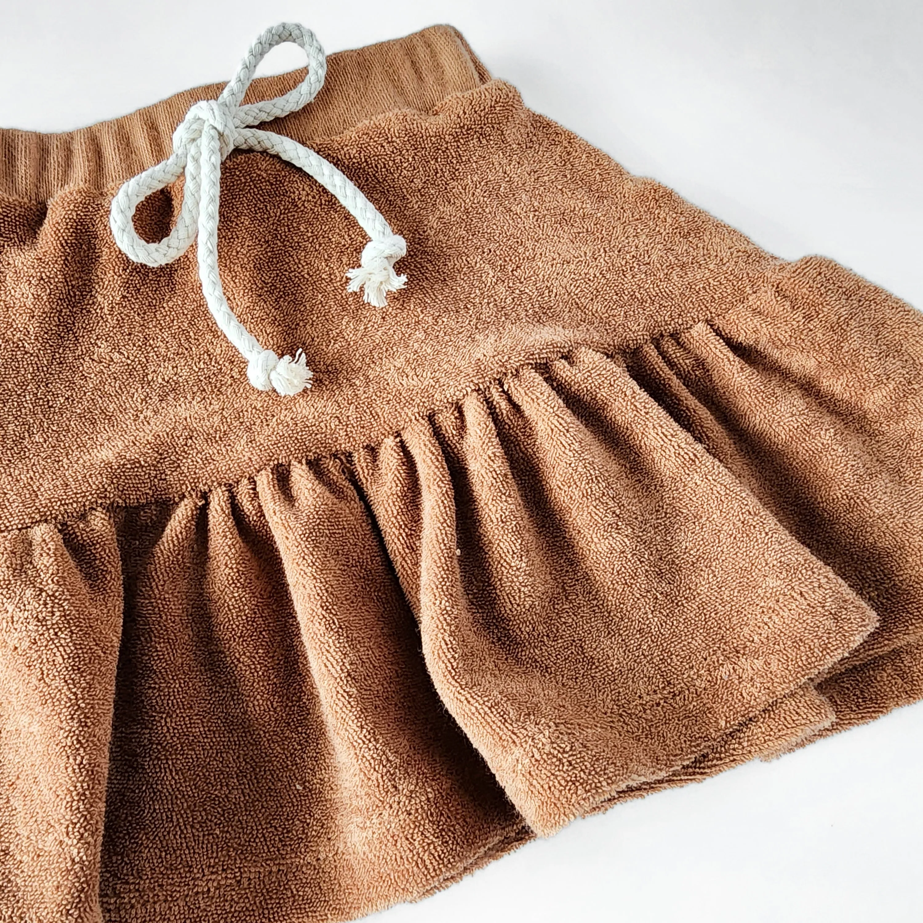 American Milled Earthy Summer - Desert Sand