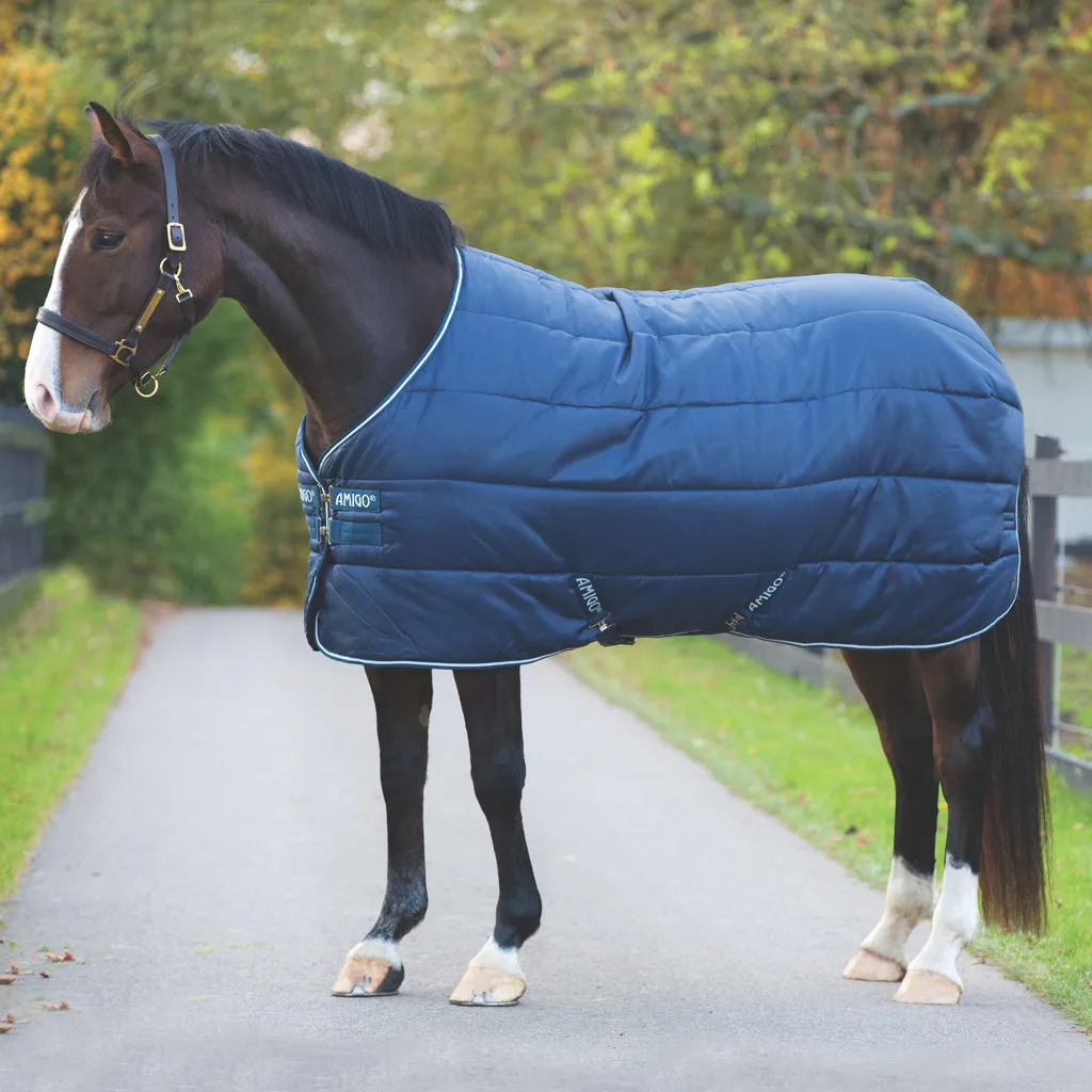 Amigo Insulator Lite Stable Blanket (100g)