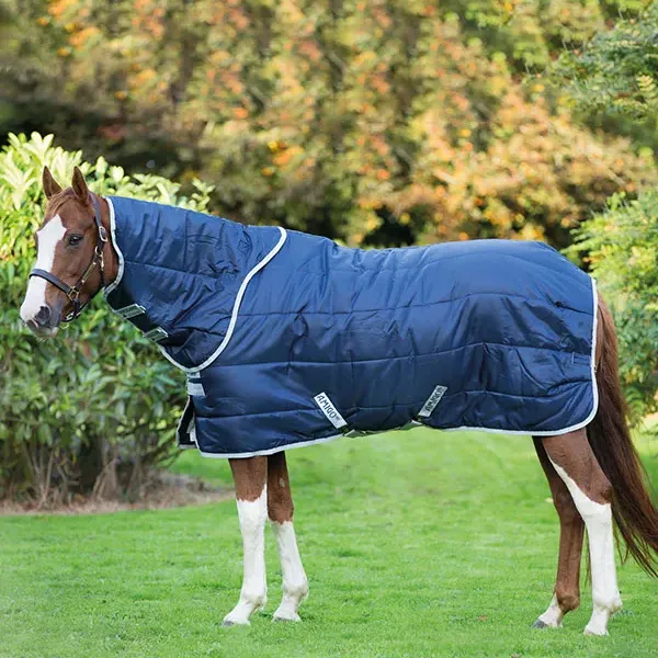 Amigo® Insulator Plus 200G Medium Stable Blanket   FREE Custom Name Tag!