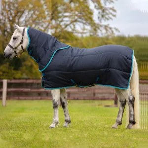 Amigo® Pony Insulator Plus 200G Medium Stable Blanket   FREE Custom Name Tag!