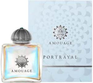 Amouage Portrayal Perfume for Women EDP, 100 ml