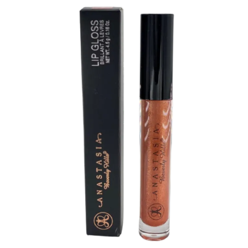 Anastasia Beverly Hills Lip Gloss - Bronzed