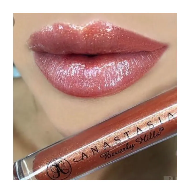 Anastasia Beverly Hills Lip Gloss - Bronzed