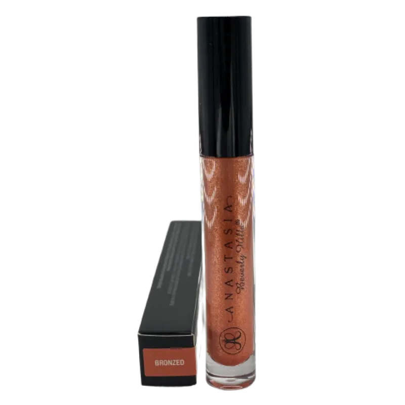Anastasia Beverly Hills Lip Gloss - Bronzed