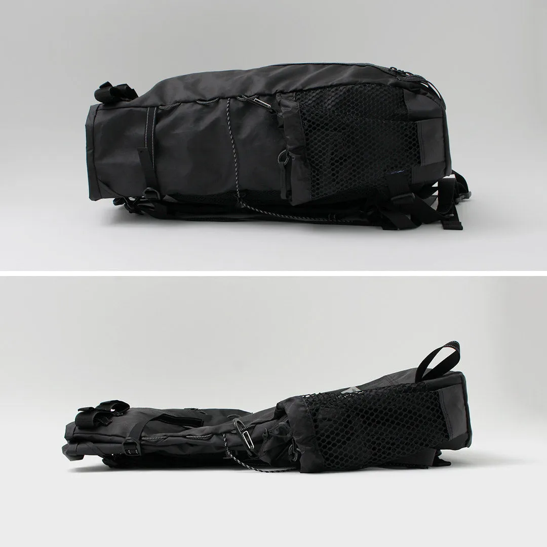 AND WANDER / ECOPAK 30L Backpack