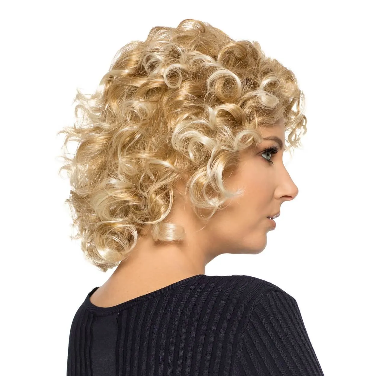Angelina by Wig Pro (Basic Cap Wig)