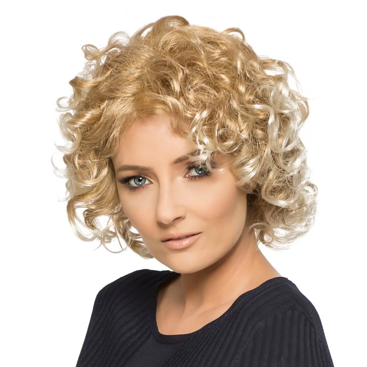 Angelina by Wig Pro (Basic Cap Wig)
