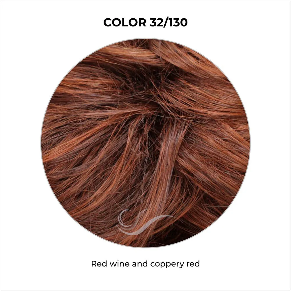 Angelina by Wig Pro (Basic Cap Wig)