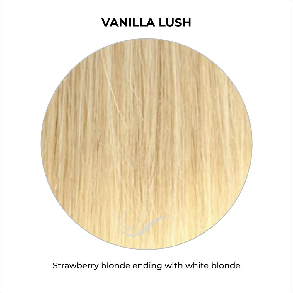 Angelina by Wig Pro (Basic Cap Wig)