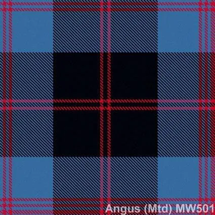 Angus Muted