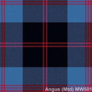 Angus Muted