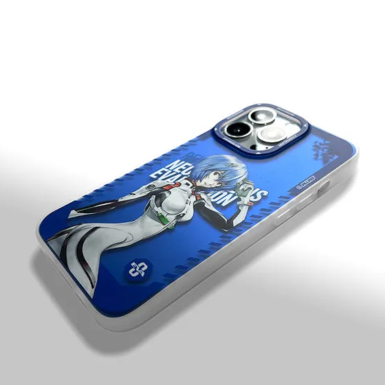 Anti-collision Reiayanami Case For iPhone