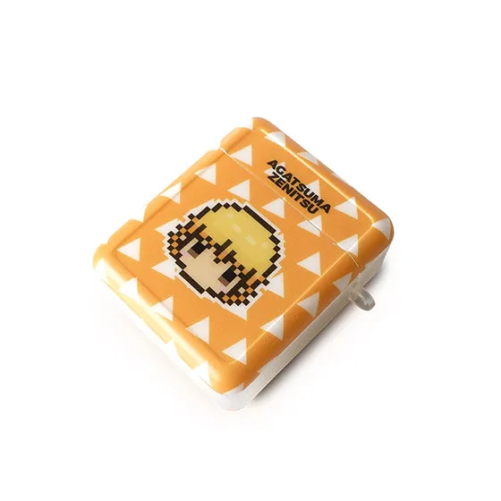 Anti-collision Zenitsu Case For AirPods