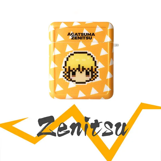 Anti-collision Zenitsu Case For AirPods