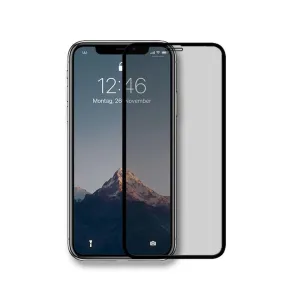 Anti-Spy Tempered Glass Screen Protector for iPhone