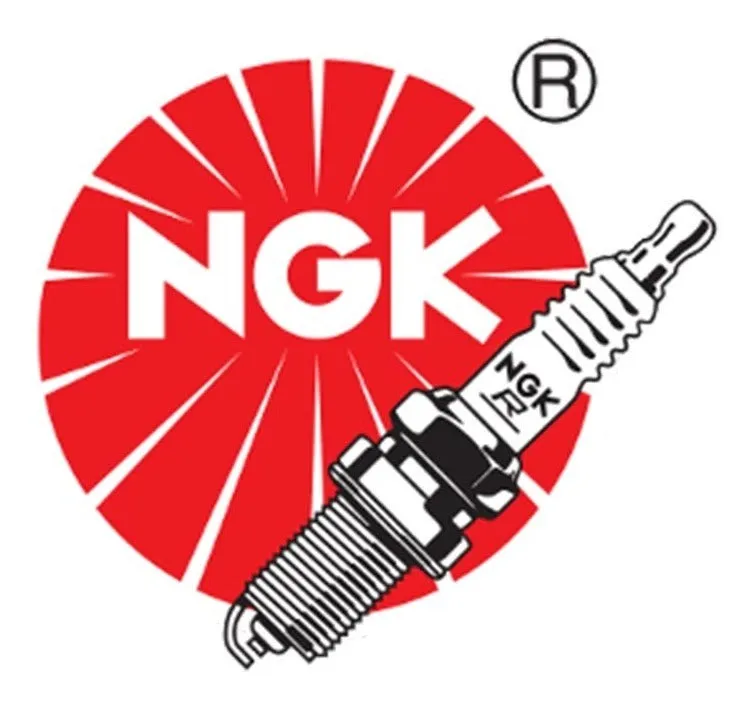 AP6FS NGK Spark Plug       -       2710       -       Set of 8  -  Fast Tracked Shipping