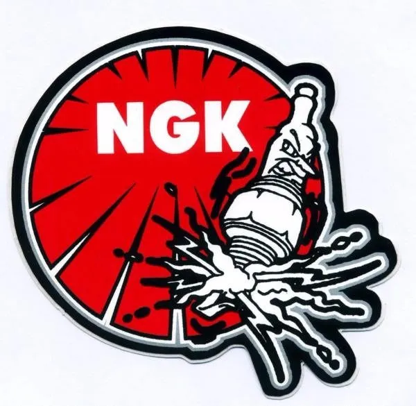 AP6FS NGK Spark Plug       -       2710       -       Set of 8  -  Fast Tracked Shipping