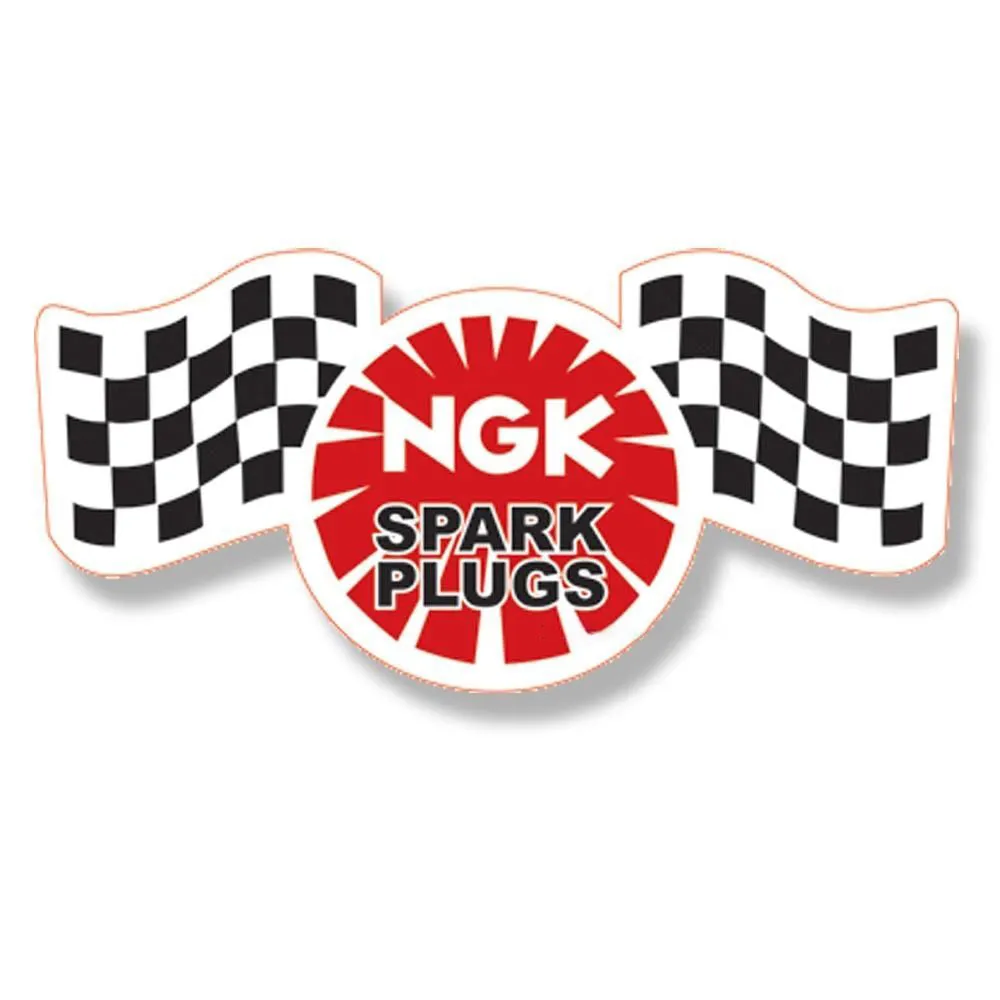AP7FS NGK Spark Plug       -       2127      -       Set of 4  -  Fast Tracked Shipping
