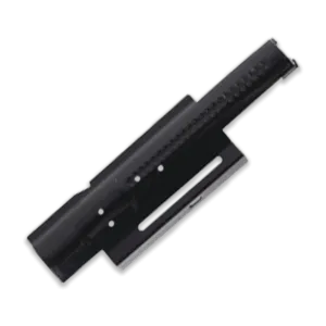 APS Type B Blow Back Recoil Plate - Black
