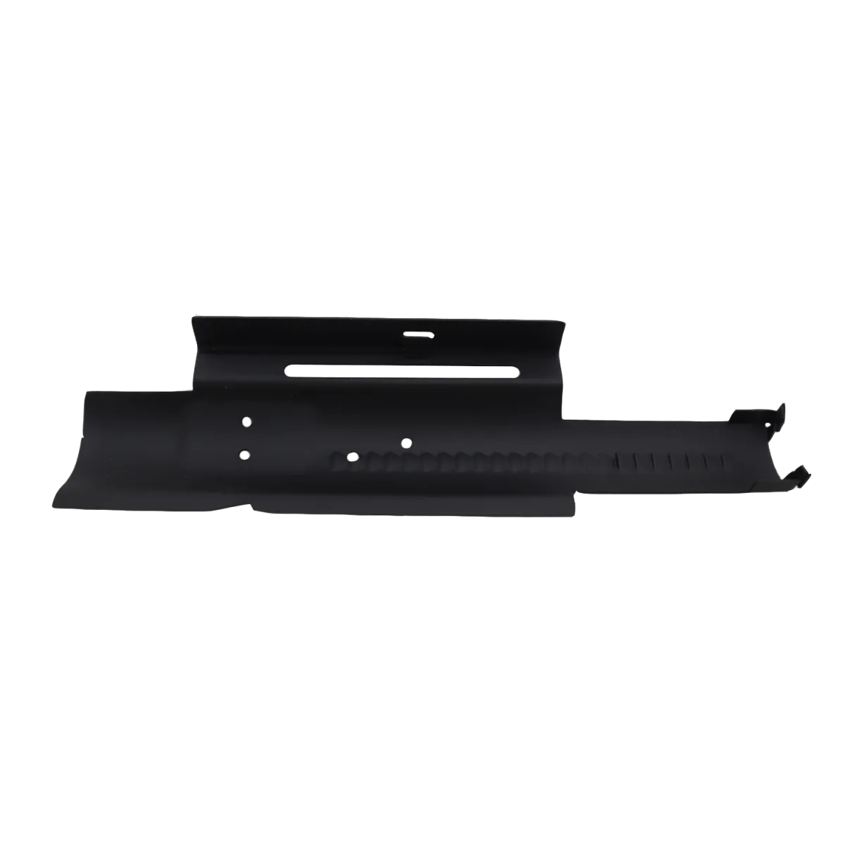 APS Type B Blow Back Recoil Plate - Black