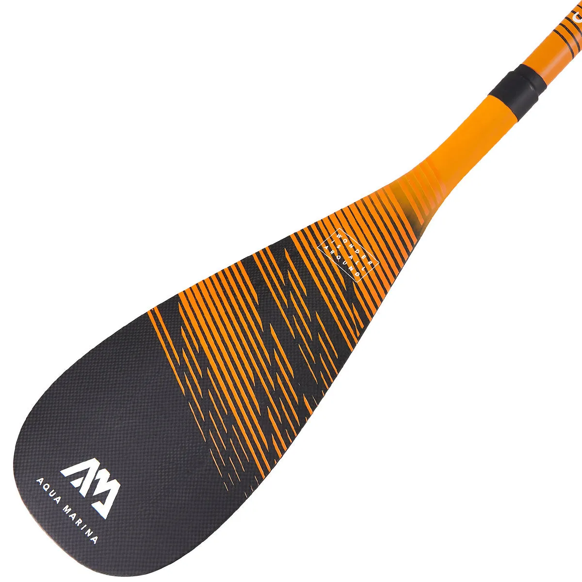 Aqua Marina Carbon X