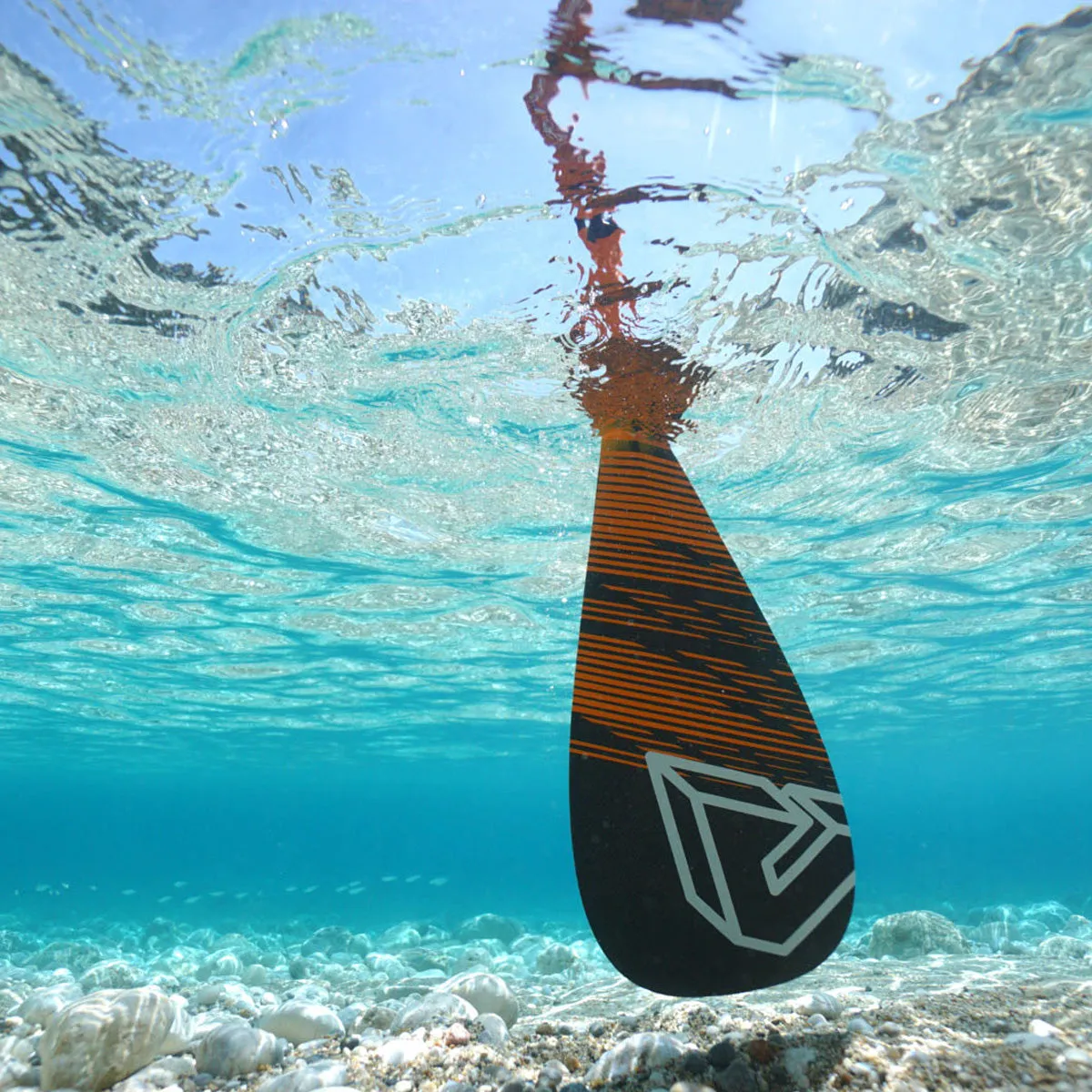 Aqua Marina Carbon X