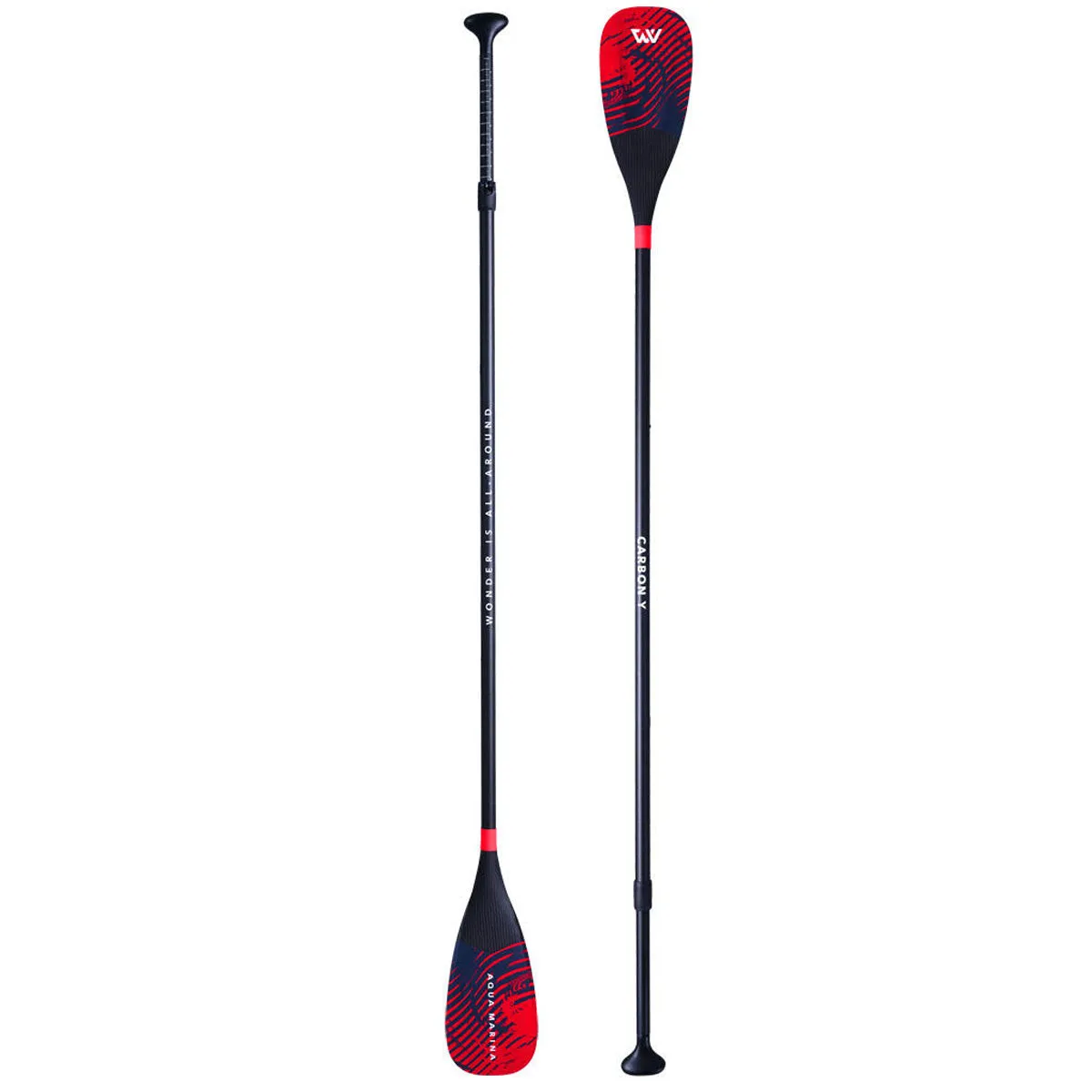 Aqua Marina Carbon Y