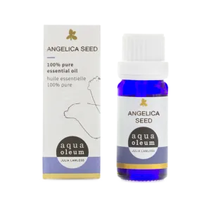 Aqua Oleum Angelica Seed 10ml
