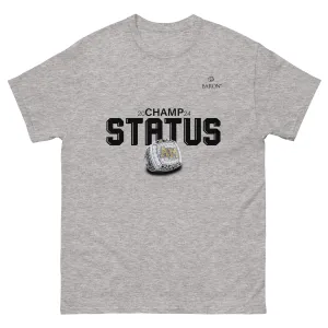 Archbishop Mitty Baseball 2024 Championship T-Shirt