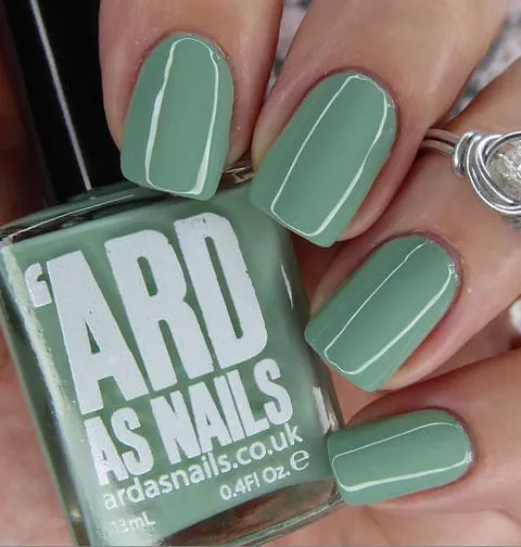 Ard As Nails - Abandon The Ordinary - Earthy