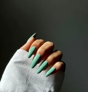 Ard As Nails - Abandon The Ordinary - Earthy