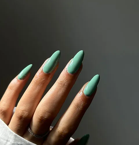 Ard As Nails - Abandon The Ordinary - Earthy