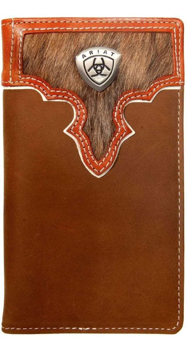 Ariat Rodeo Wallet WLT1108A