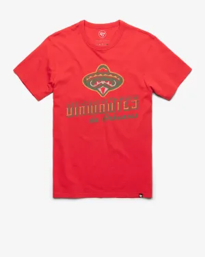 ARKANSAS TRAVELERS COPA PREMIER '47 FRANKLIN TEE