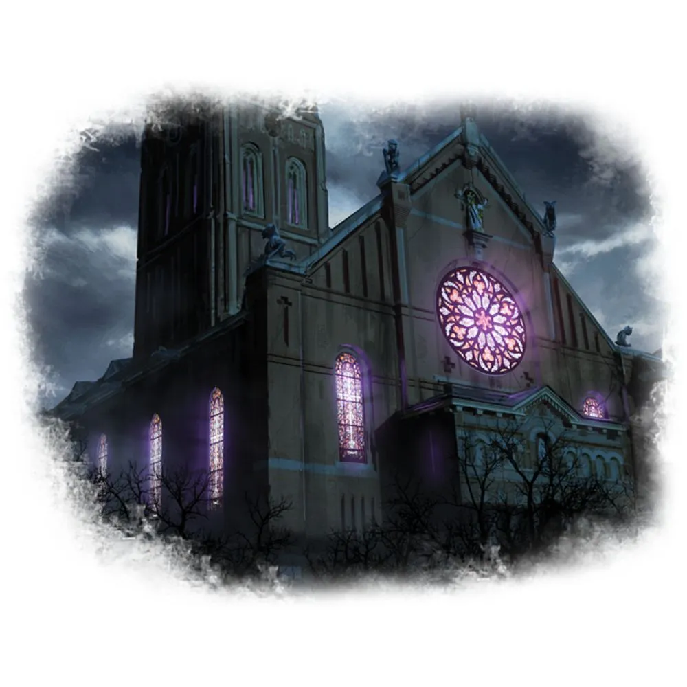 Arkham Horror LCG | In the Clutches of Chaos Mythos Pack