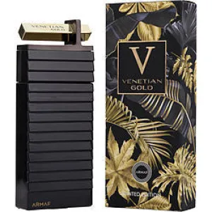 Armaf Venetial Gold EDP  100ml Spray For Men