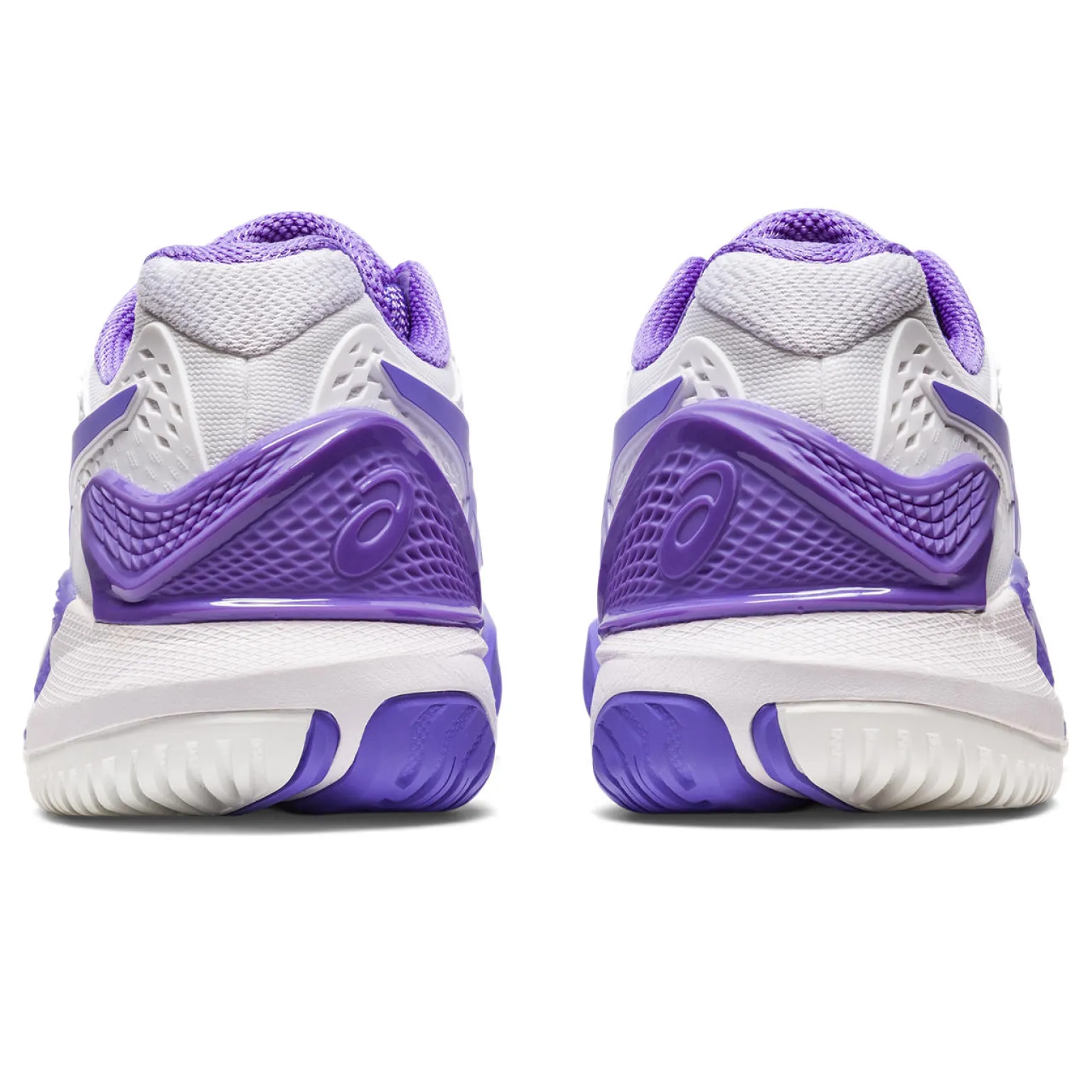 Asics Womens Gel-Resolution 9 (B) Width All-Court