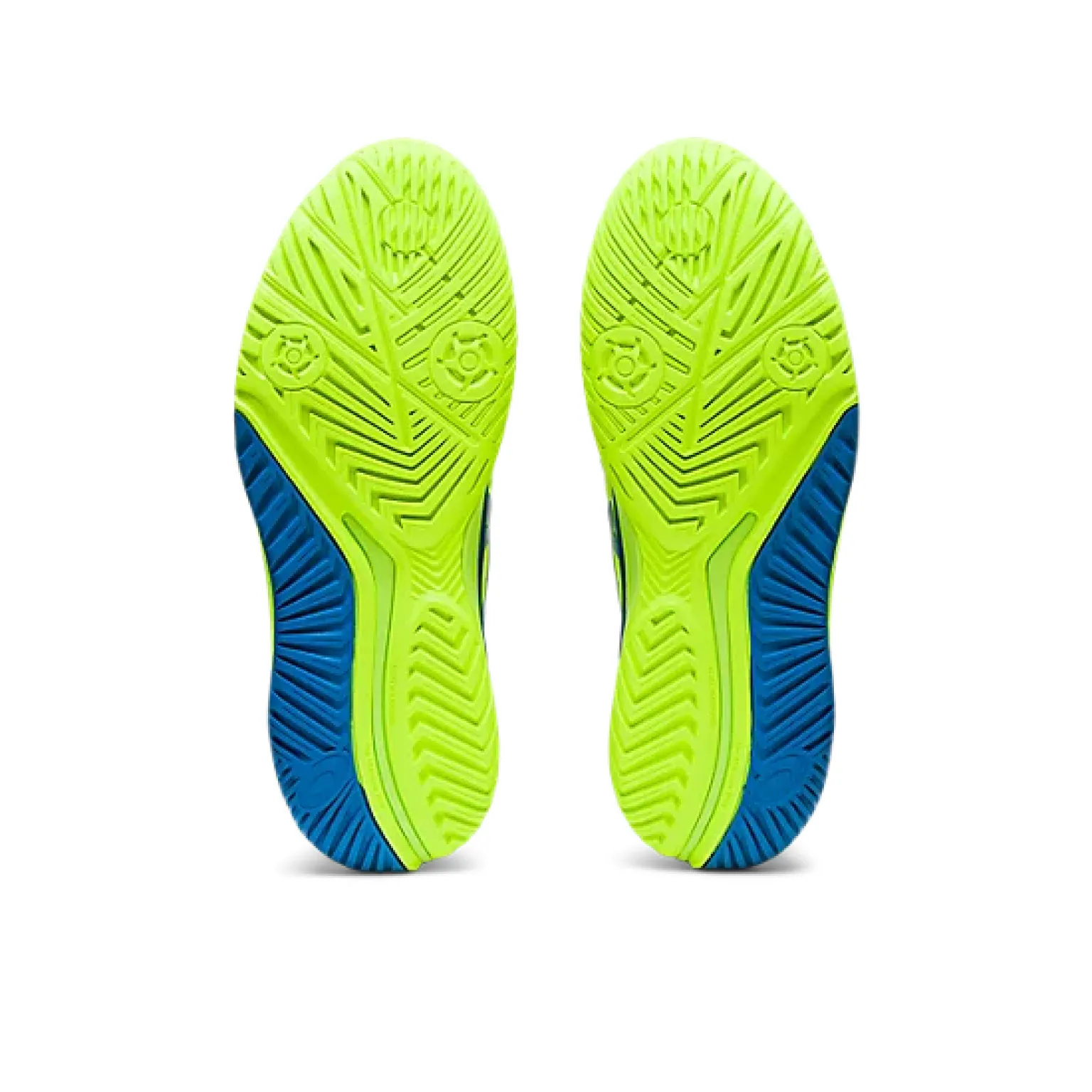 Asics Womens Gel-Resolution 9 (B) Width All-Court