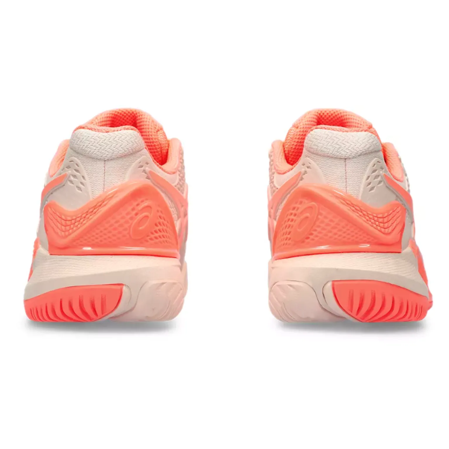 Asics Womens Gel-Resolution 9 (B) Width All-Court