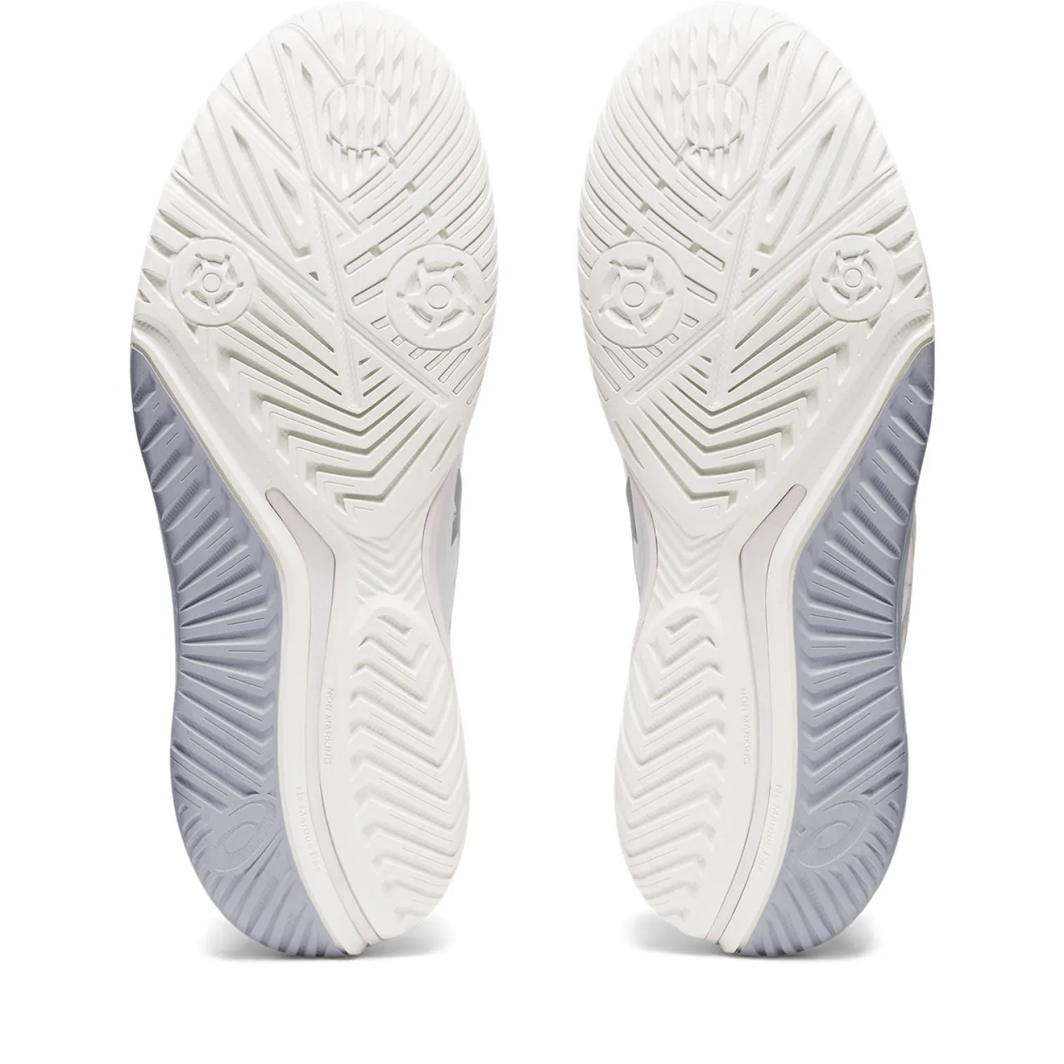 Asics Womens Gel-Resolution 9 (B) Width All-Court