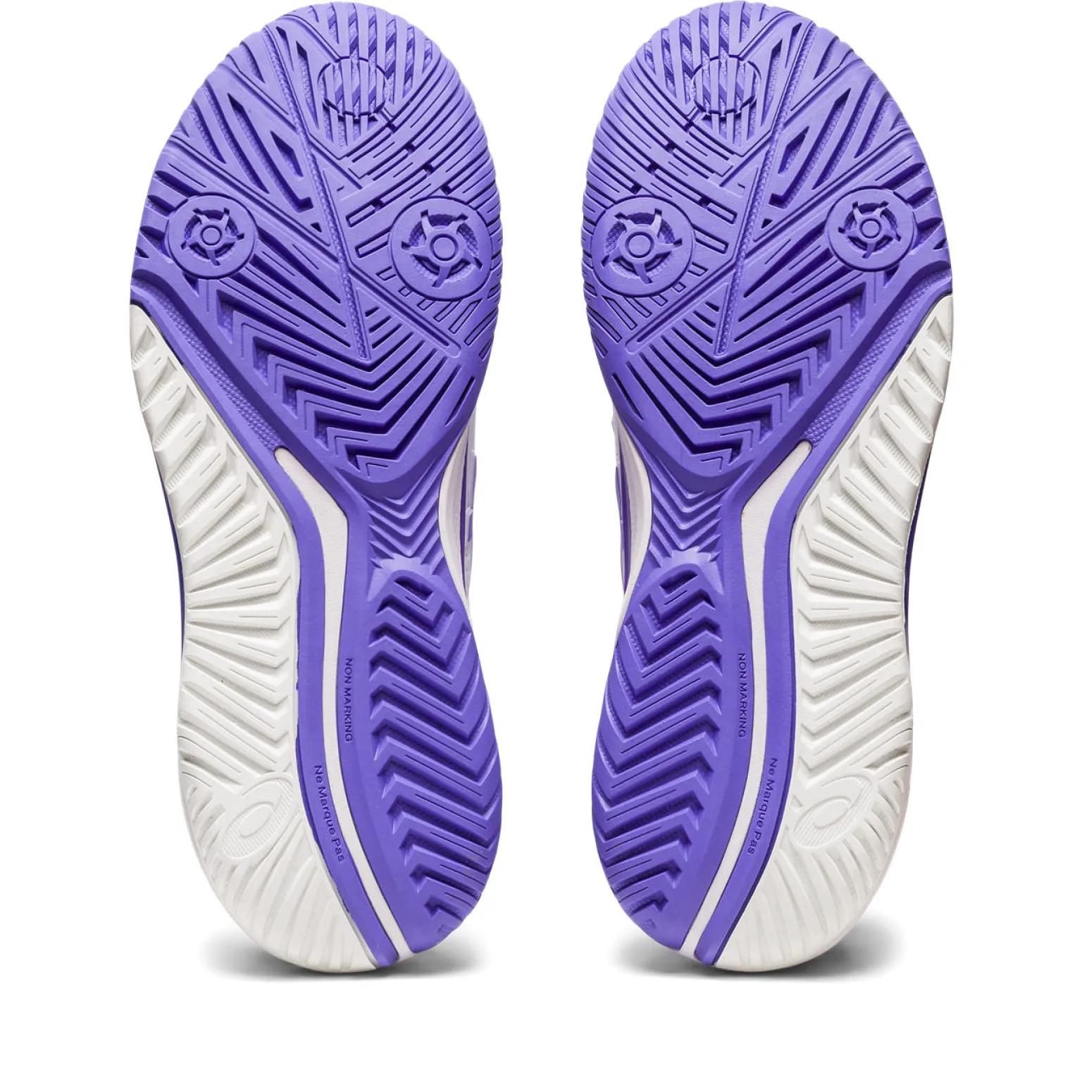 Asics Womens Gel-Resolution 9 (B) Width All-Court