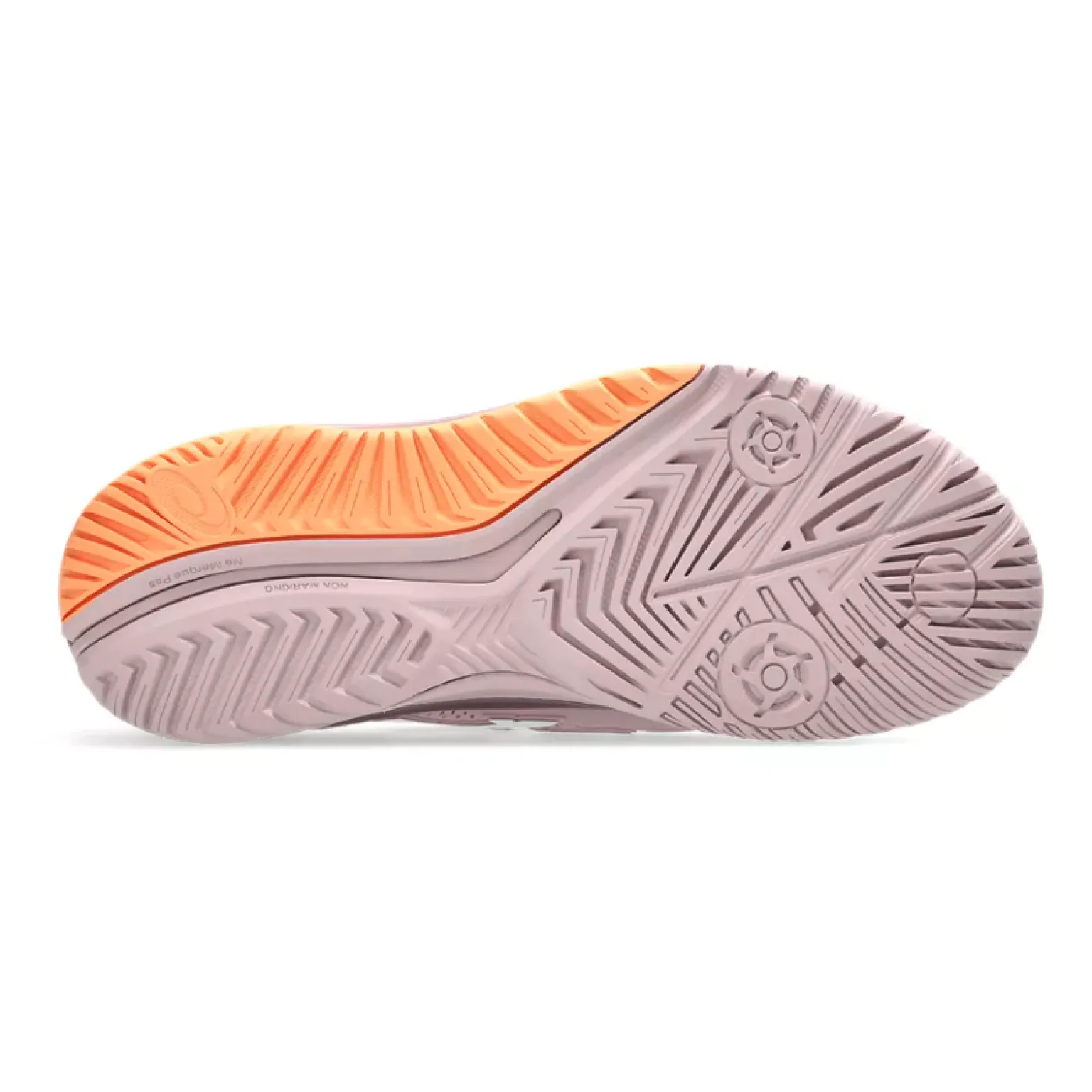 Asics Womens Gel-Resolution 9 (B) Width All-Court