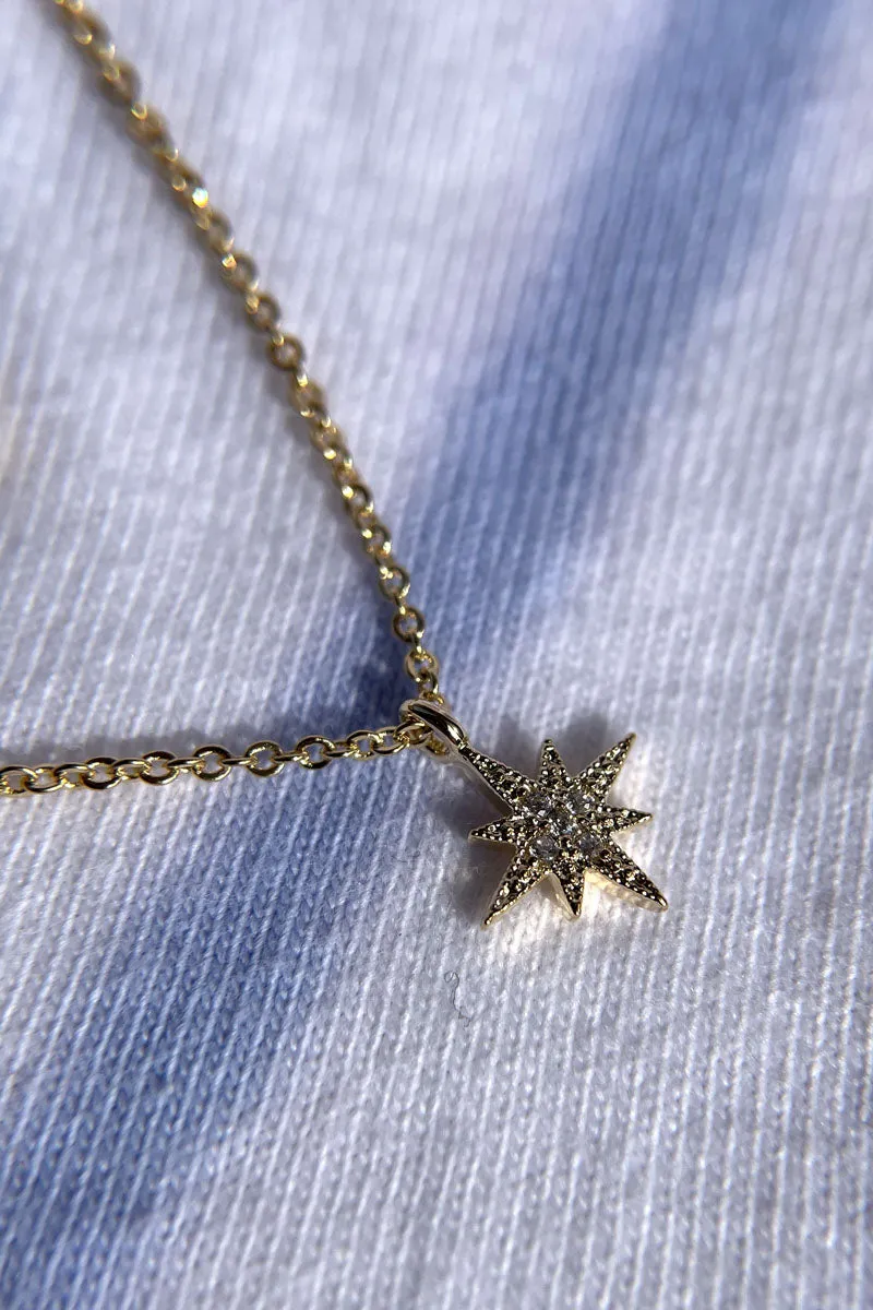Athena Necklace
