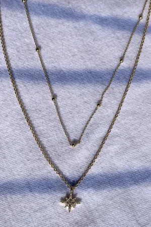 Athena Necklace