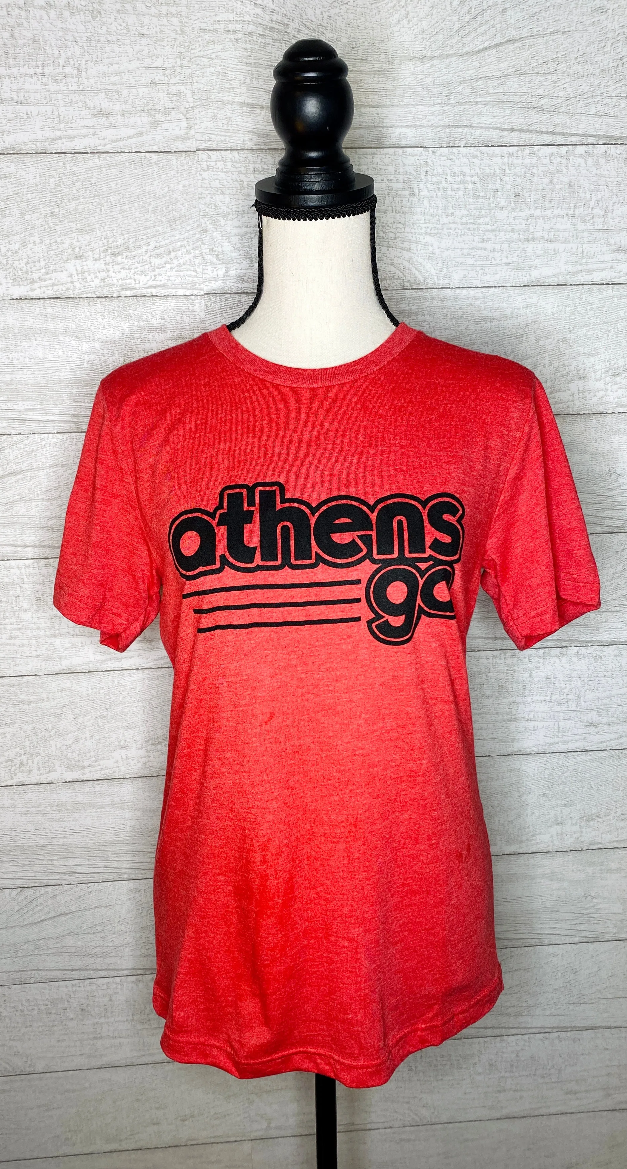 Athens Tee