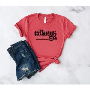 Athens Tee
